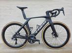 Trek Madone SLR7 gen7 Aeroad Project - One Aeolus pro 51mm, Vélos & Vélomoteurs, Enlèvement, Carbone