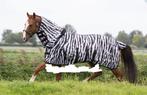 te koop : Master zebra Vliegendeken met elastische hals, Dieren en Toebehoren, Ophalen, Nieuw, Deken