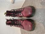 Dr martens 41 ,bordeaux, 50euro ,Très bon état général, Enfants & Bébés, Vêtements enfant | Chaussures & Chaussettes, Enlèvement
