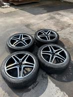 Mercedes amg velgen+banden gle glc ml, Ophalen, Band(en)