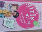 Girls only boeken van Hetty van Aar hele reeks, Ophalen of Verzenden, Zo goed als nieuw, Fictie, Hetty van Aar