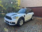 MINI COOPER COUNTRYMAN 1.5 136pk F60 2018, EURO 6W, Auto's, Mini, 1440 kg, Euro 6, Leder en Stof, Wit