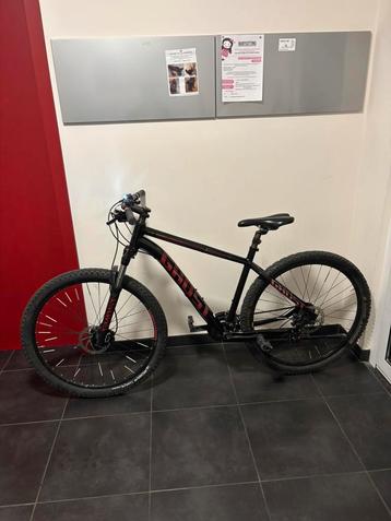 Spook-fiets beschikbaar voor biedingen