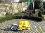 Reisfiets kar, Fietsen en Brommers, Fietsaccessoires | Aanhangwagens en Karren, Ophalen, Zo goed als nieuw, Bagagekar, 20 tot 40 kg