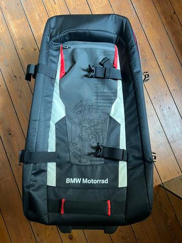 Giant Bag BMW Motorrad beschikbaar voor biedingen