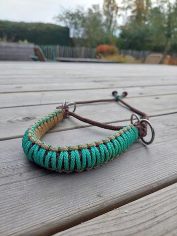 Sidepull neusriem beschikbaar voor biedingen