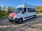 RENAULT MASTER 2.3DCI L3H3 ✅ NUTSVOORZIENING ✅👉 180000KM 👈, Auto's, Voorwielaandrijving, Stof, 4 cilinders, Renault