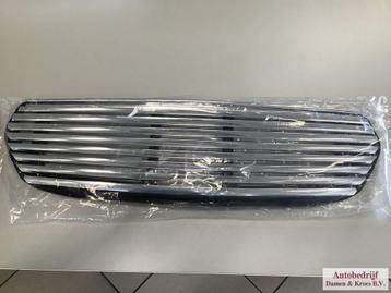 Grille Mini Cooper mk2 Morris CHROME Original ALA6668 / DHB1 beschikbaar voor biedingen