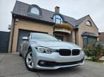 BMW 318 / CAMERA / BUISNESS NAVI / * SUPER DEAL *, Automaat, Stof, Euro 6, Bedrijf