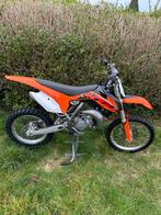 85 x reuzenrad 2014, Motoren, 85 cc, Particulier, Crossmotor, 1 cilinder