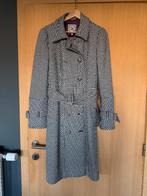 Trench-coat Tommy Hilfiger X Zendaya, Neuf, Gris, Enlèvement ou Envoi, Autres tailles