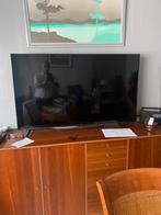 Très belle smart tv TLC 55P631X1, Overige merken, LED, Zo goed als nieuw, 100 Hz