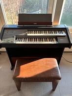 Gen MK-10 multi keyboard met stoel, Musique & Instruments, Orgues, Enlèvement, Comme neuf, Orgue