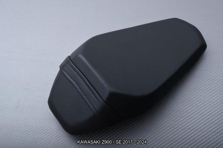 Selle Passager AVDB pour KAWASAKI Z900 / SE 2017 - 2024, Motos, Accessoires | Autre, Neuf, Enlèvement ou Envoi