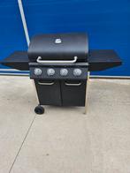 gas BBQ garden pleasure 4 gasbranders, Tuin en Terras, Ophalen, Nieuw