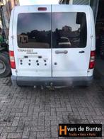 Ford Transit connect trekhaak + diverse onderdelen, Ophalen of Verzenden, -, -, -