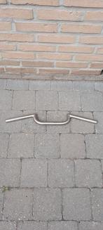 Chrome racing stuur, Fietsen en Brommers, Ophalen of Verzenden, Gebruikt