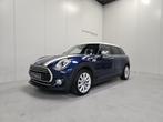 MINI Cooper Clubman 1.5 Benzine - Airco - PDC - Bluetooth -, Auto's, Mini, USB, Grijs, Particulier, 3 cilinders