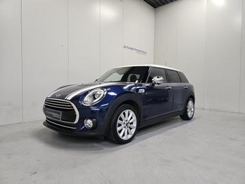 MINI Cooper Clubman 1.5 Benzine - Airco - PDC - Bluetooth - beschikbaar voor biedingen