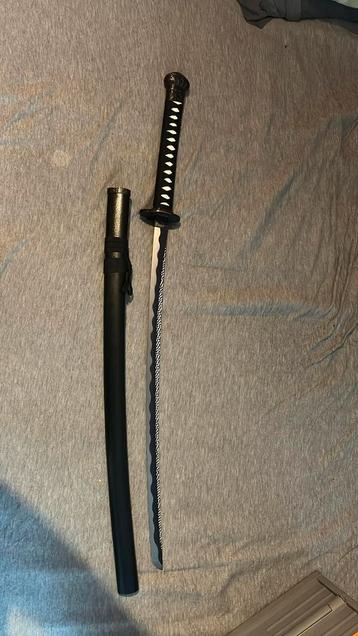 Moonveil katana eldenring, Verzamelen, Militaria | Algemeen, Ophalen, Zwaard of Sabel