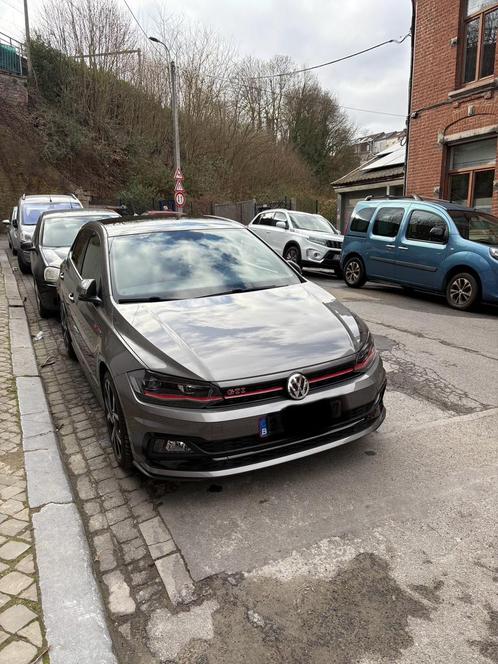 Polo GTI 2.0, Auto's, Volkswagen, Particulier, Polo, ABS, Achteruitrijcamera, Adaptive Cruise Control, Airbags, Airconditioning