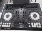 Pioneer ddj sx + Road Ready Flightcase + stofkap, Ophalen, Pioneer