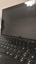 Ordinateur Lenovo+son chargeur, Computers en Software, Windows Laptops, 64 GB of meer, Met videokaart, 2 tot 3 Ghz, Qwerty