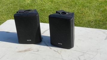 2 x Apart SDQ5-BL