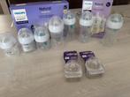 Philips avent baby flessen. Set ongebruikt, Kinderen en Baby's, Ophalen, Nieuw