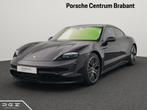 Porsche Taycan 4S, Automaat, Zwart, Zwart, Elektrisch