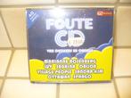 Foute cd (2 cd's), CD & DVD, CD | Compilations, Comme neuf, Enlèvement ou Envoi