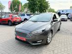 Ford focus face-lift 1.6d 130.000km 1j Garantie, Focus, Euro 5, Bedrijf, 5 deurs