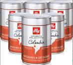 Café Illy, Ophalen, Espresso apparaat, Nieuw, Koffiebonen