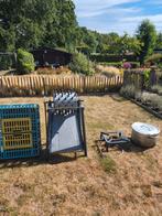 Pluimveeplukker set, Dieren en Toebehoren, Pluimvee | Toebehoren, Ophalen
