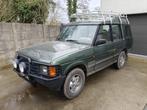 Land Rover Discovery 1 200tdi, Auto's, Stof, Beige, Open dak, Particulier