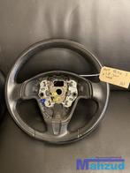 SEAT IBIZA 3 Leer leder stuurwiel stuur 2002-2009, Auto-onderdelen, Gebruikt, -, -, Ophalen of Verzenden