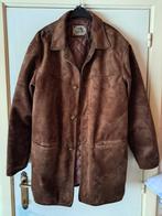 Herenjas, Ophalen, Gedragen, Maat 46/48 (XL) of groter