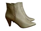 NOE enkellaarzen - 40 - Nieuw, Kleding | Dames, Schoenen, Verzenden, Lage of Enkellaarzen, Nieuw, Noe