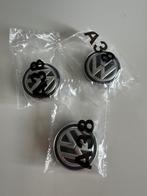 VW Originele naafdoppen, Auto diversen, Wieldoppen, Ophalen, Nieuw