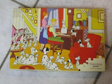 kinder puzzels beschikbaar voor biedingen