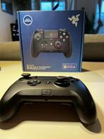 Razer Raiju TE Ps4, Controller, Ophalen of Verzenden, Zo goed als nieuw, PlayStation 4