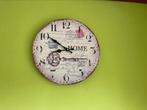 Horloge Maison du monde, Huis en Inrichting, Woonaccessoires | Klokken, Ophalen, Gebruikt