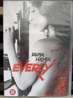 dvd everly, Vanaf 16 jaar, Ophalen of Verzenden, Zo goed als nieuw, Actie