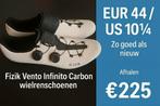 Fi'zi:k Vento Infinito Carbon wielrenschoenen - maat 44, Fietsen en Brommers, Fietsaccessoires | Fietskleding, Ophalen, Heren
