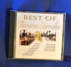 cd best of chansons eternelles, CD & DVD, CD | Chansons populaires, Utilisé, Enlèvement ou Envoi