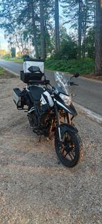 Motron Xnord 125cc, Motoren, Particulier