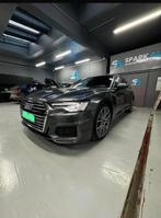 A6 50tdi avant, Auto's, Audi, Automaat, Particulier, A6, Te koop