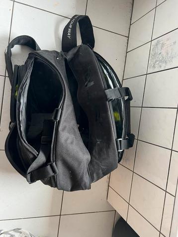 Sac de padel beschikbaar voor biedingen
