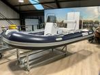 Bateau pneumatique OceanPro RIB B-360, Utilisé, Autres carburants, Autres marques