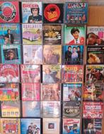 Lot Duitse schlagers. ...49 cd's, Ophalen of Verzenden